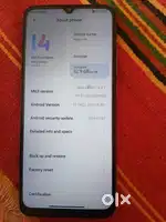 Redmi 10 original display 64 gb