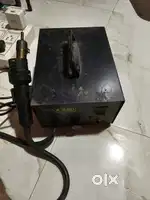 rework station only handle problem