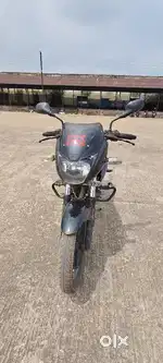 Bike me koi kam nhi h