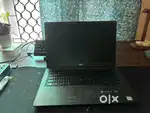Dell laptop