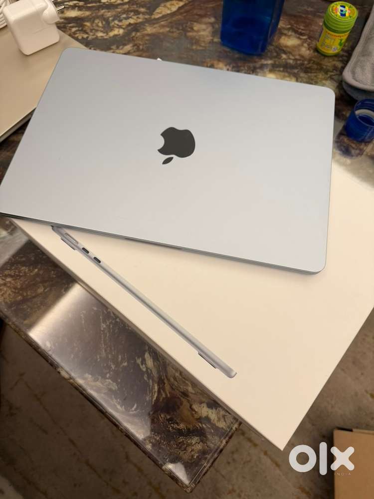 Apple MacBook Air M4 256GB 16GB Ram