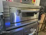Counter table and oven for sale