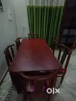 Dinning table