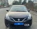 Maruti Suzuki Baleno Delta, 2016, Diesel