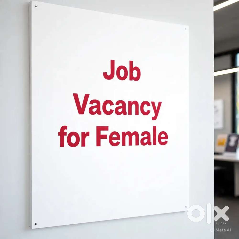 Urgent Spa therapist female vacancy. Fresher also