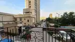 3BHK Unfurnished For Family Flat