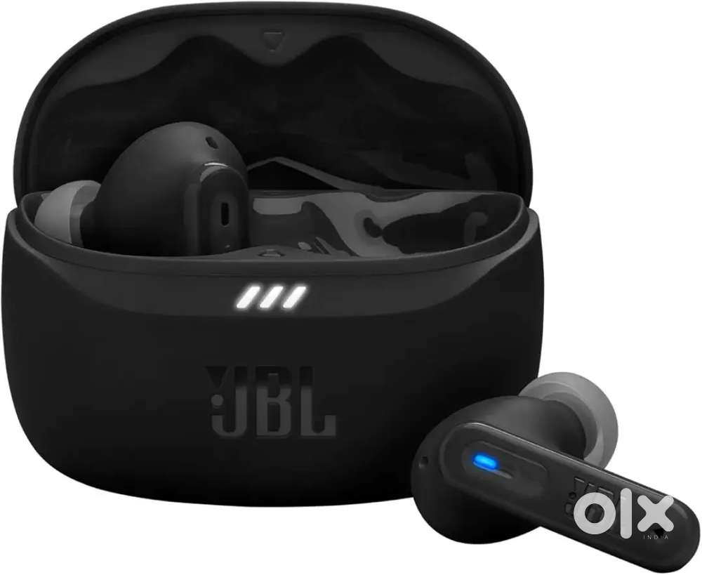 JBL TUNE BUDS