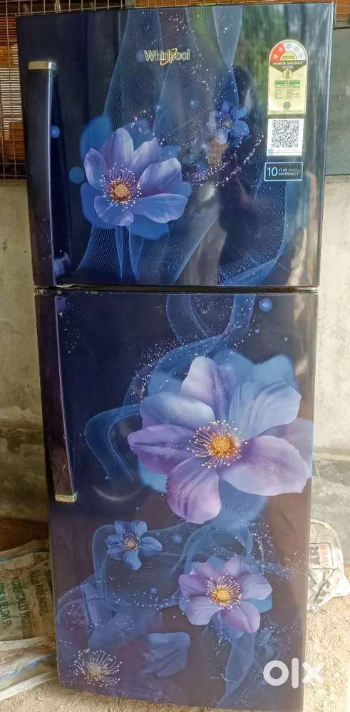 Whirlpool 212 L Refrigerator 2023 Model