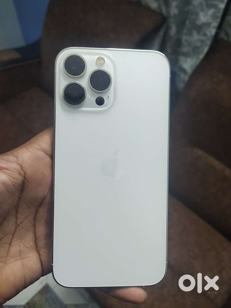 iPhone 13 pro max