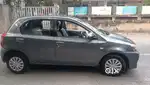 Toyota Etios Liva 2013 Petrol 64000 Km Driven