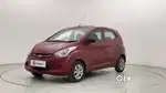 Hyundai EON Magna +, 2017, Petrol
