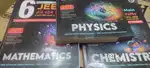 Jee main pyq book