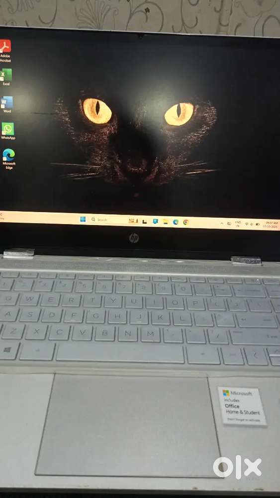Hp 360 convertible pavilion series