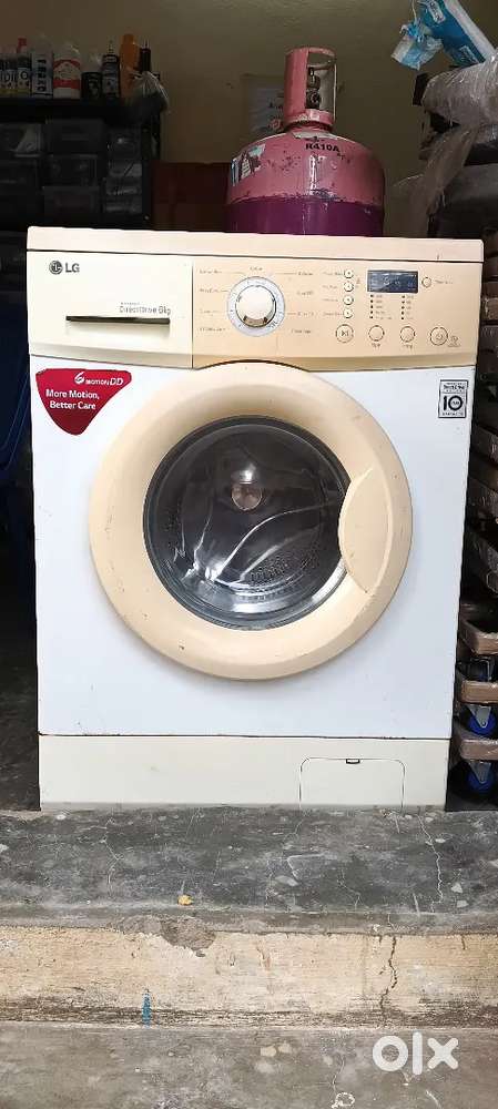 Good condition and good working