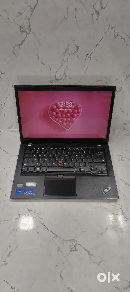 Lenovo ThinkPad T470s i7 7th T480 Touch laptop intel i5 8th Gen