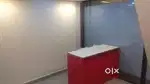 fully furnished office for rent in Vashi