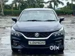 Maruti Suzuki Baleno 2019-2022 1.2 Zeta AT, 2022, Petrol