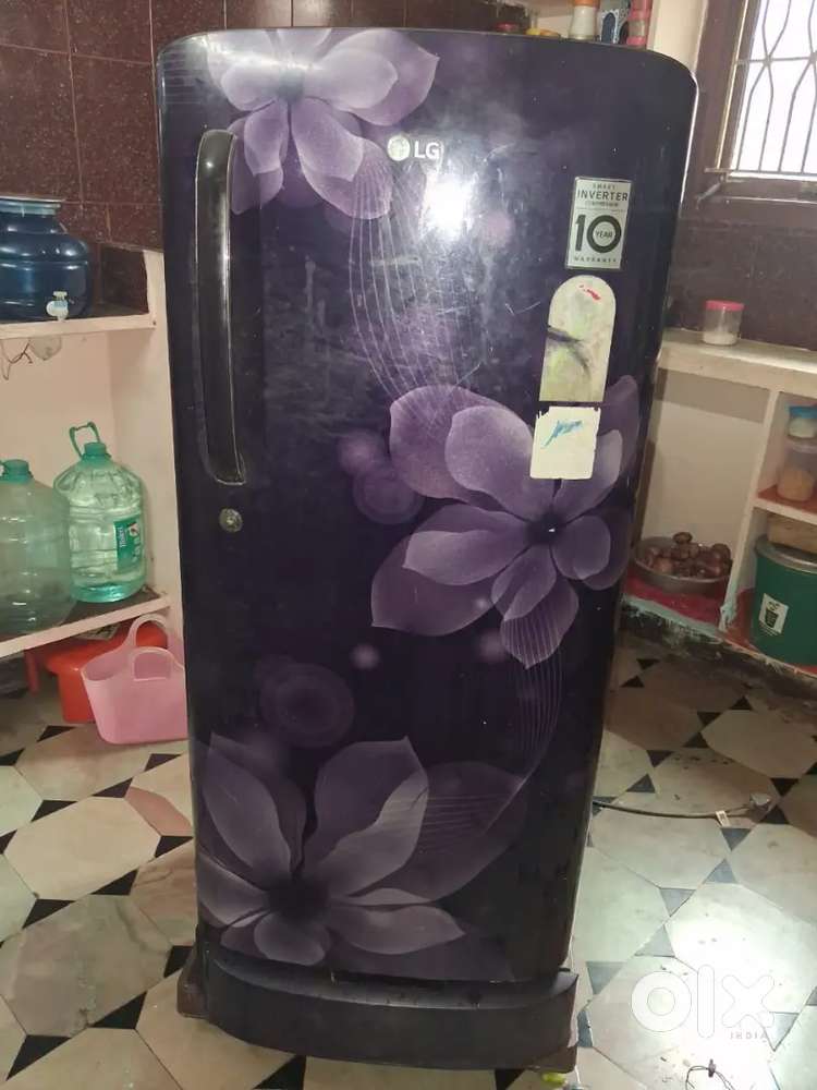 Fridge LG 180 L