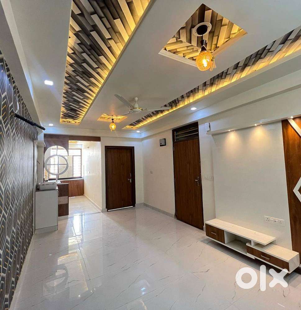 LUXORY FLAT FOR SALE AT VAISHALI NAGAR JAIPUR 100 % LOANABLE PROPERTY