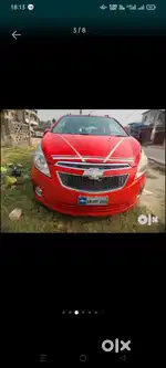 Chevrolet Beat 2010 Petrol 25000 Km Driven