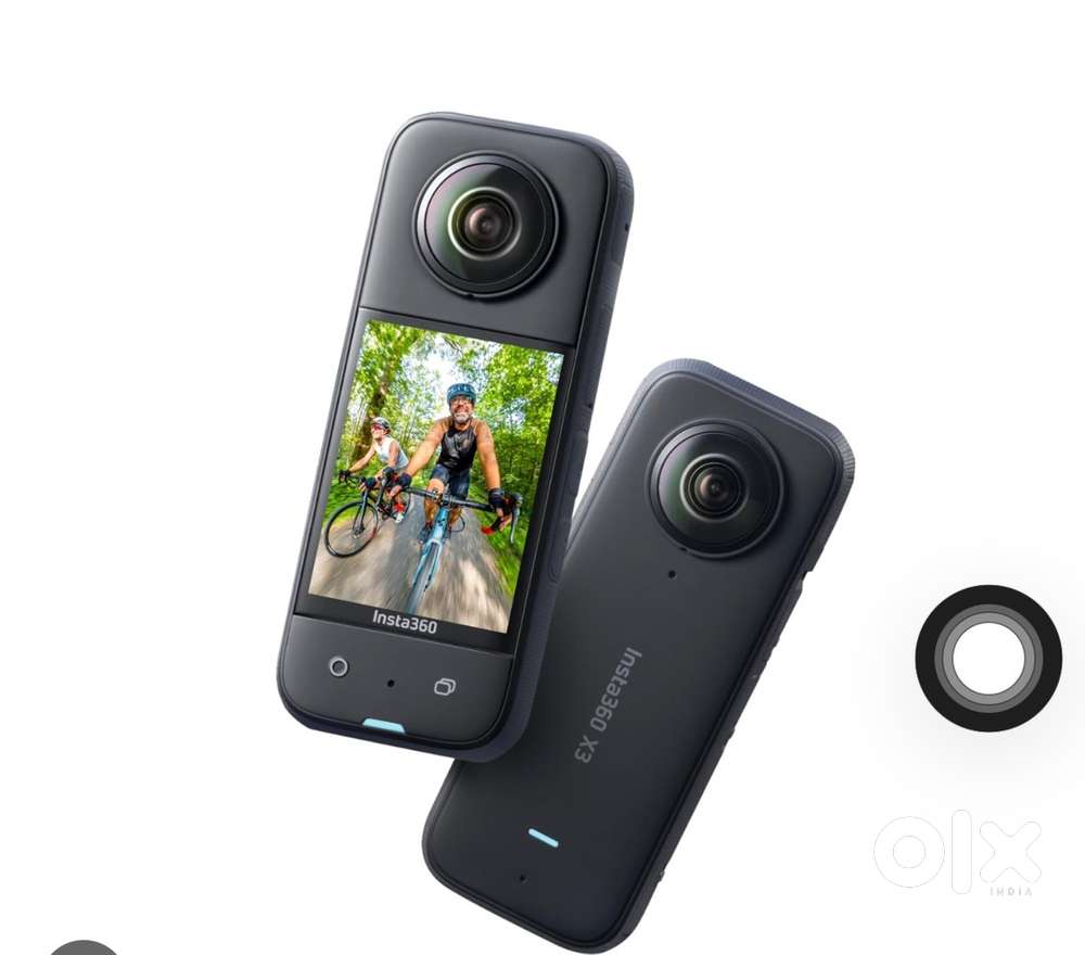 Insta360 X3