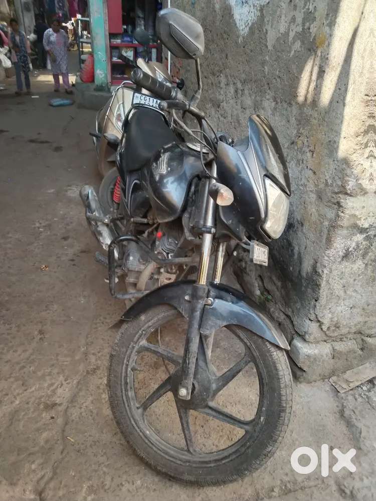 Honda / dream Yuga 2014 molde ha 25000+ kilometer rungin Hai