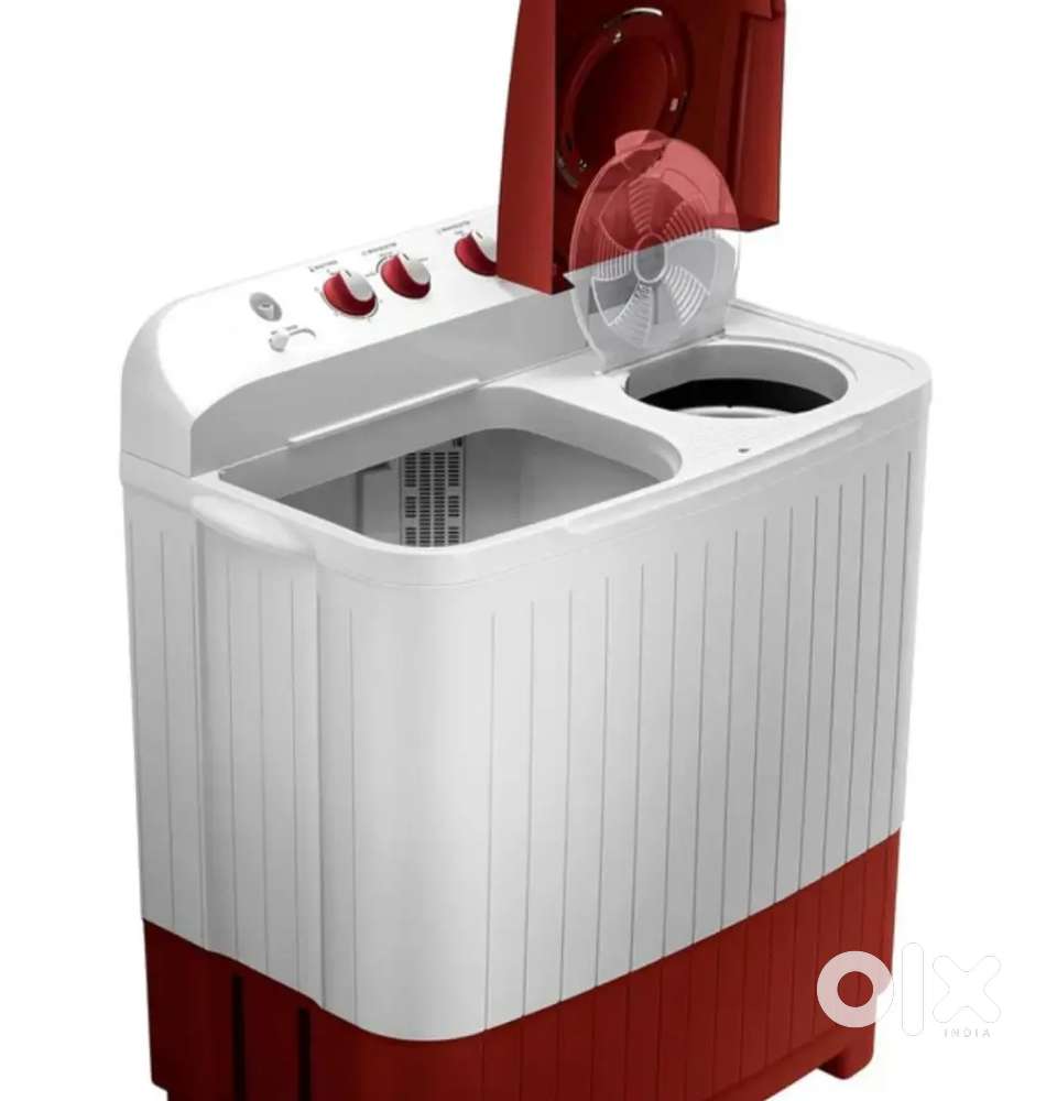 Old washing machine sale