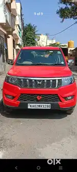 Mahindra Bolero Neo 2024 Diesel 9500 Km Driven