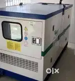 GENERATOR FOR SALE 2 SAAL KI WARRANTY KE SATH