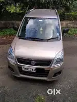 Wagon R 2013 Manual Petrol 1 st owner