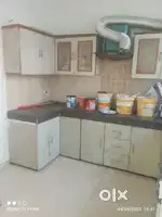 3bhk semi furnished first floor urgent for sale near panchkula sector
