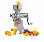 Kalsi Hand Operated Juicer Machine
