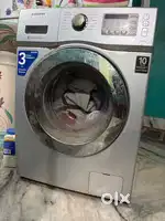 Samsung Washing Machine in working condition