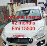 Dzire 2020 zxi