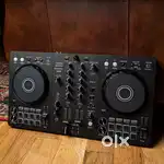 Pioneer DDJ-FLX4 ON RENT