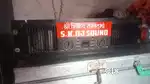 DJ plus 4000 wat emplifier