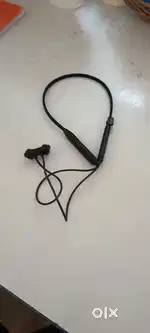 Backbend black colour