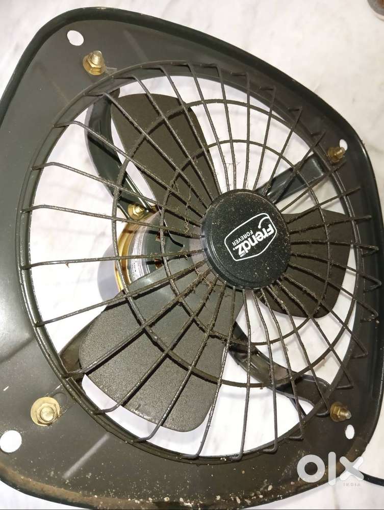 Exhaust fan