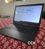 Lenovo laptop