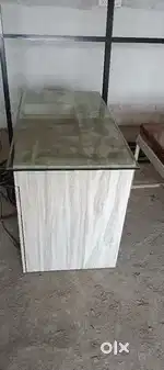 Doctor clinic furniture