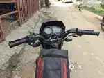 TVS Sport 2 Owner
