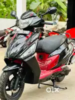 Maestro Edge Disc Well maintained vehicle