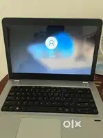 HP i3 laptop