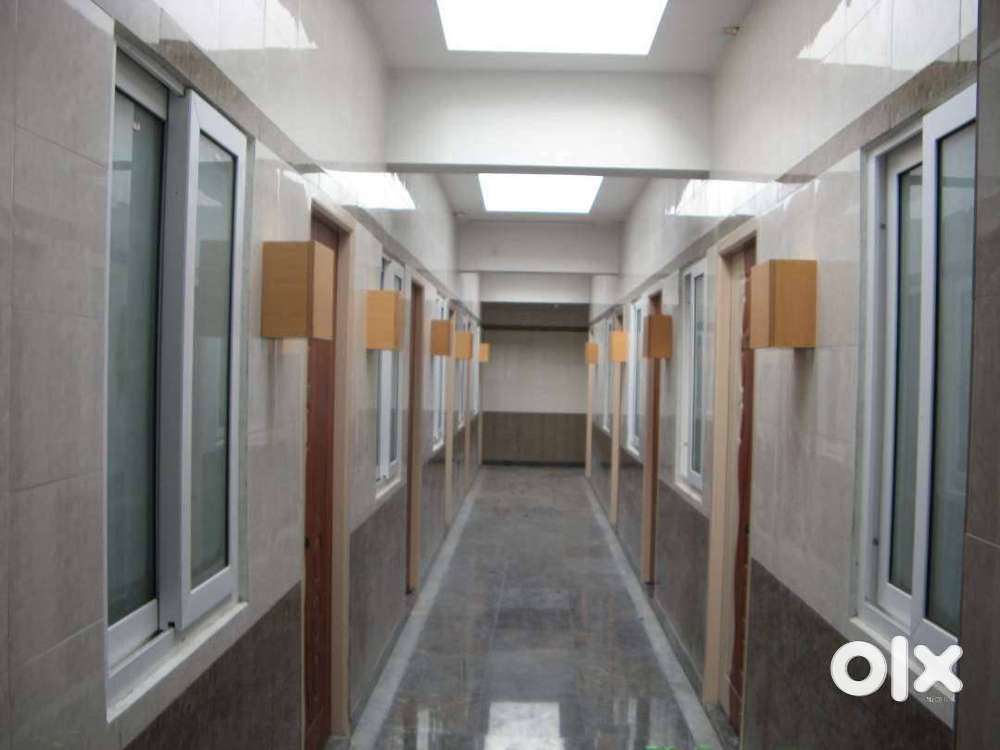 near to periyar bys stand excutive a/c rooms for monthly