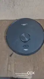Robo vaccum