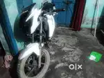 Full metein apachee 180 RTR