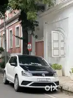 Volkswagen Polo 2020 Petrol 40000 Km Driven