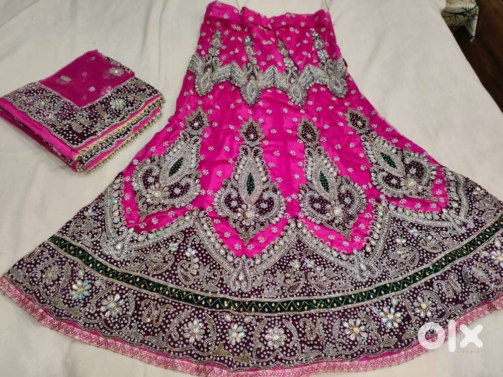 Rented Lehengas at unbelievable prices