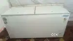 Deep fridge