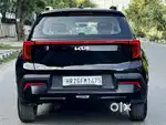 Kia Sonet HTX 1.5 DIESEL, 2024, Diesel
